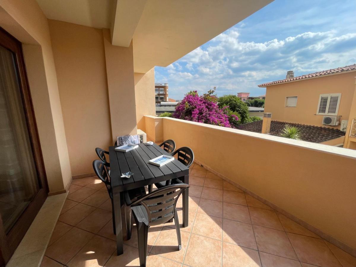 Patrician House Apartman Olbia Kültér fotó