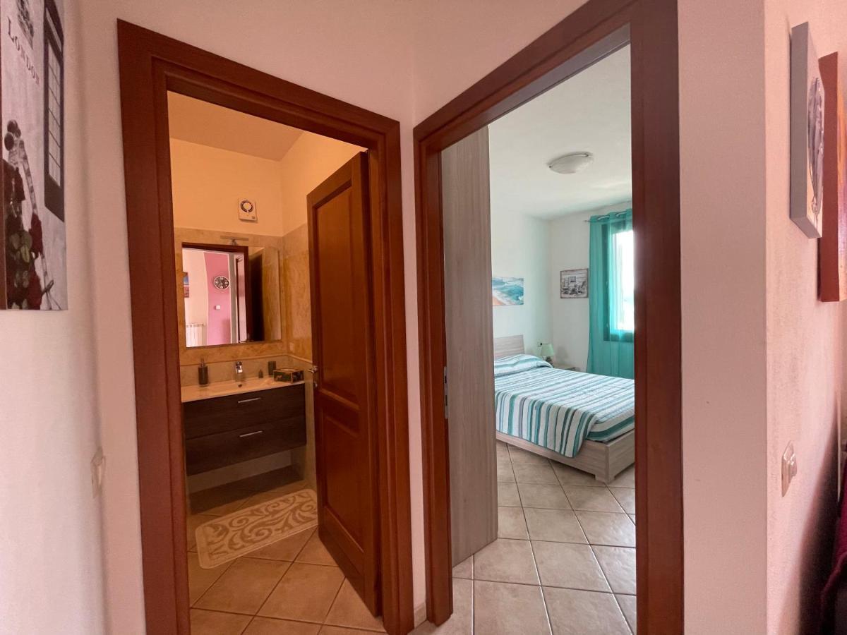 Patrician House Apartman Olbia Kültér fotó