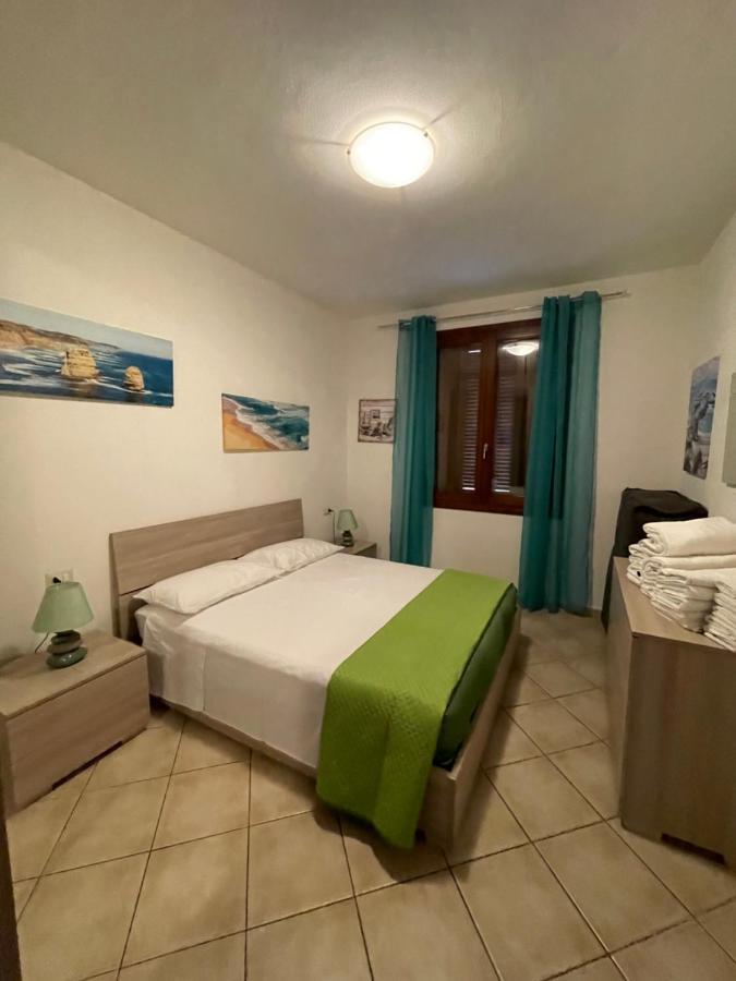 Patrician House Apartman Olbia Kültér fotó