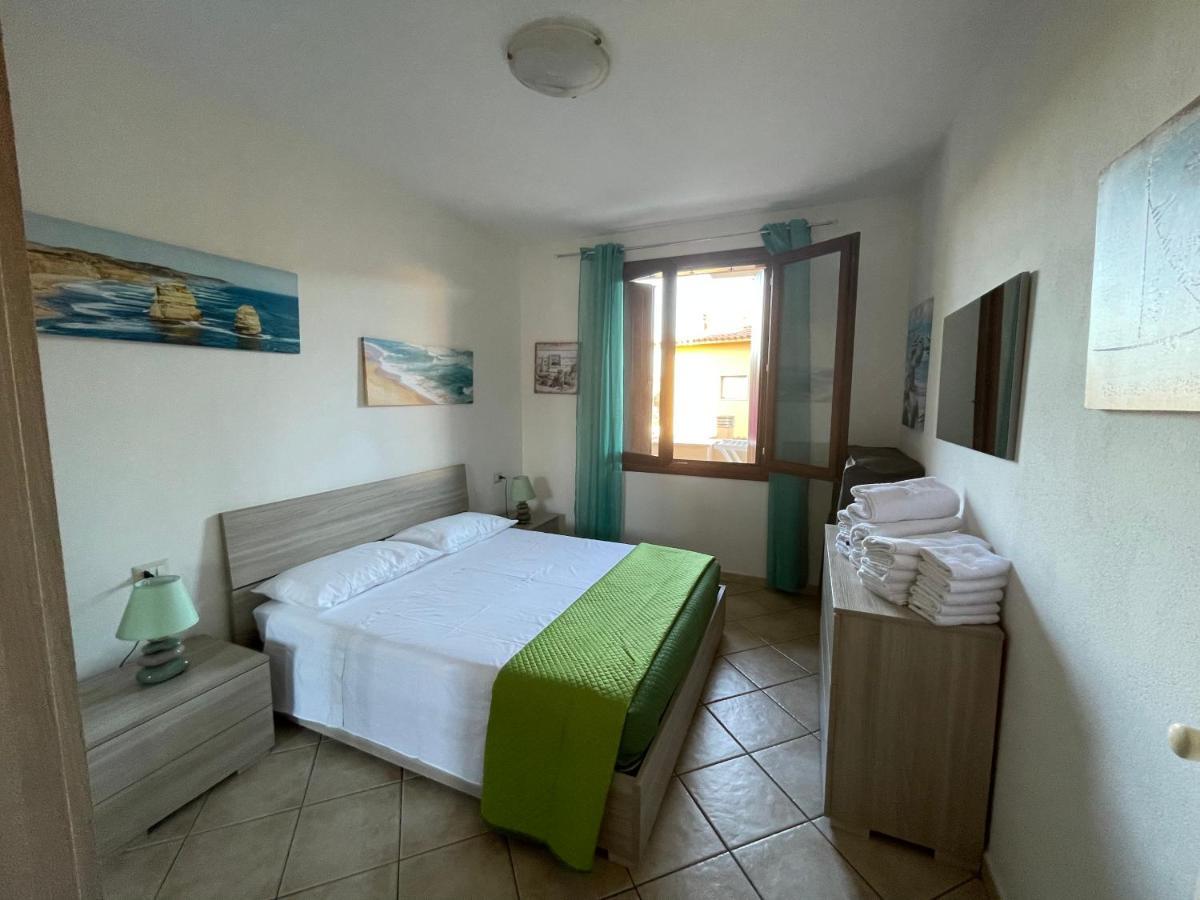 Patrician House Apartman Olbia Kültér fotó