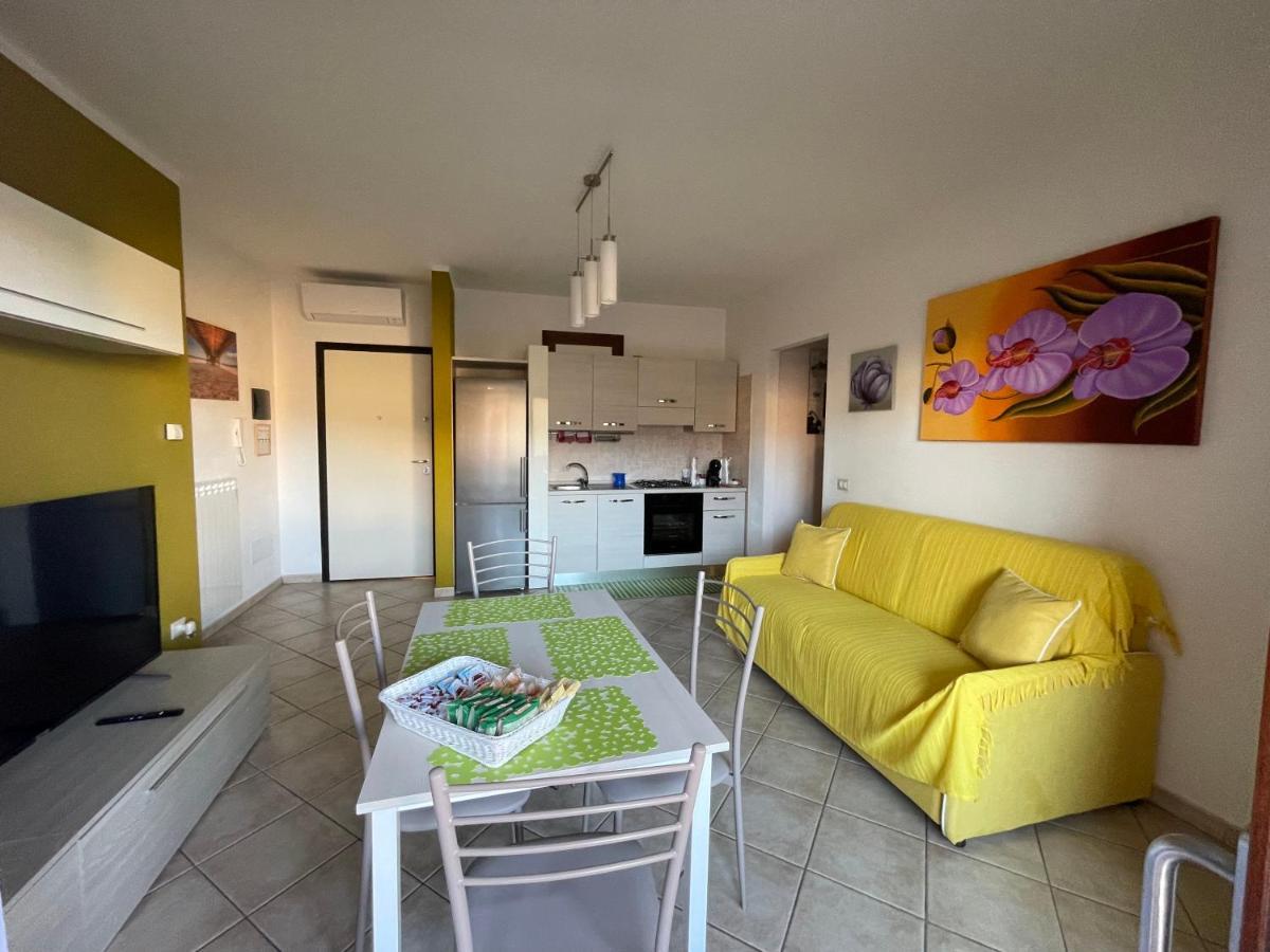 Patrician House Apartman Olbia Kültér fotó