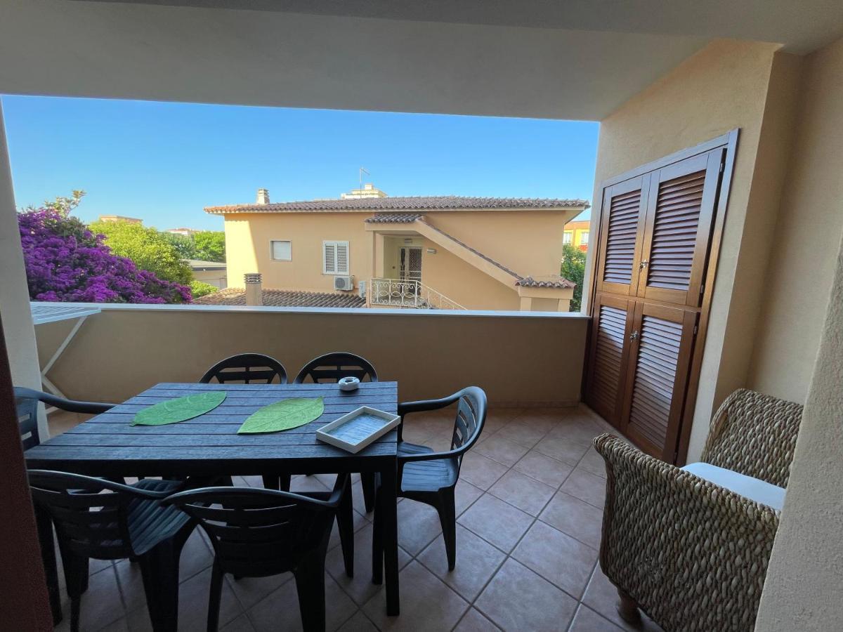 Patrician House Apartman Olbia Kültér fotó