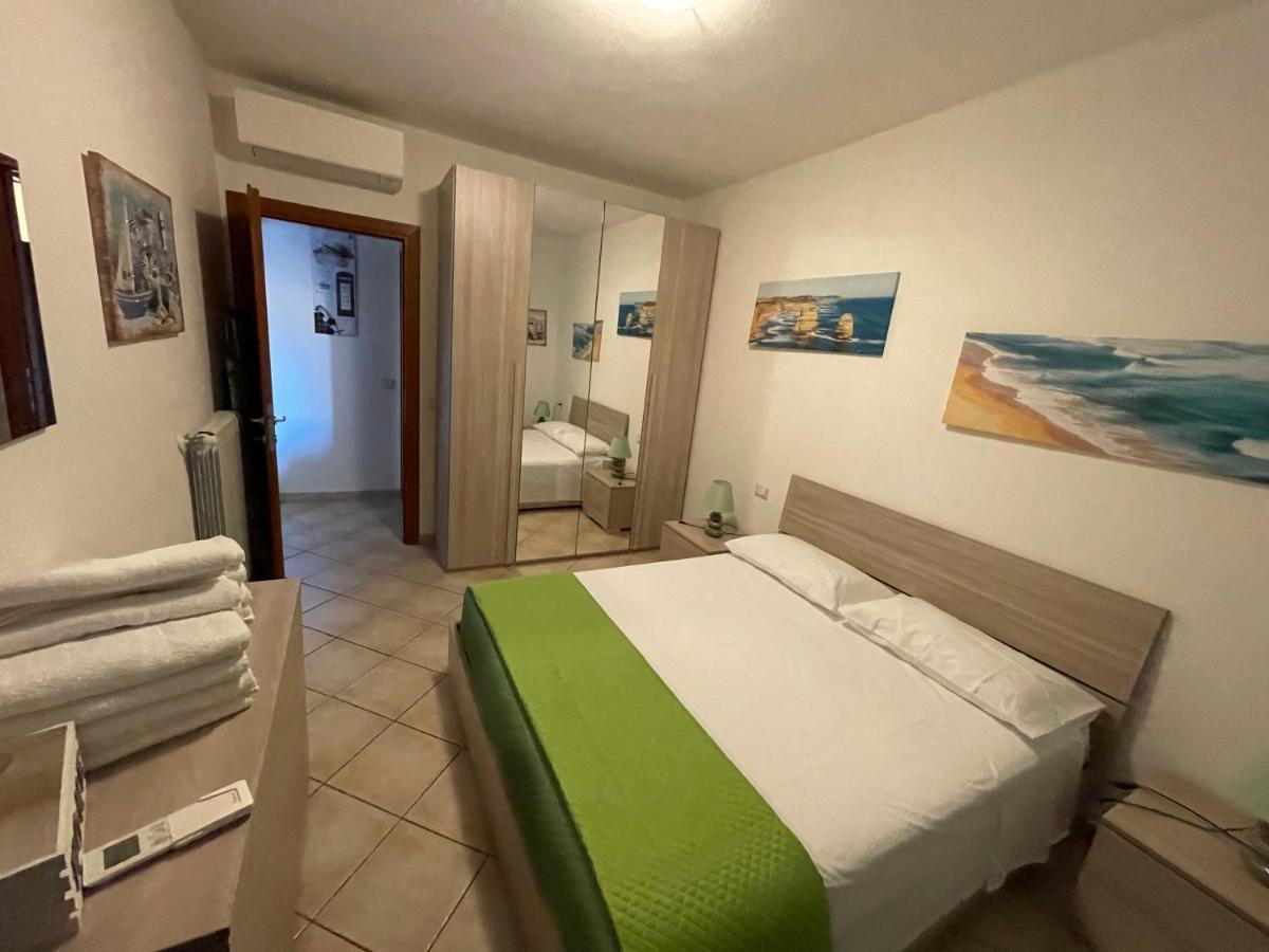 Patrician House Apartman Olbia Kültér fotó