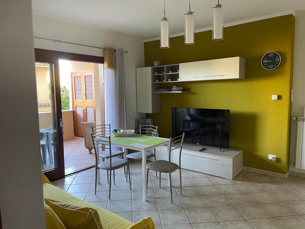 Patrician House Apartman Olbia Kültér fotó