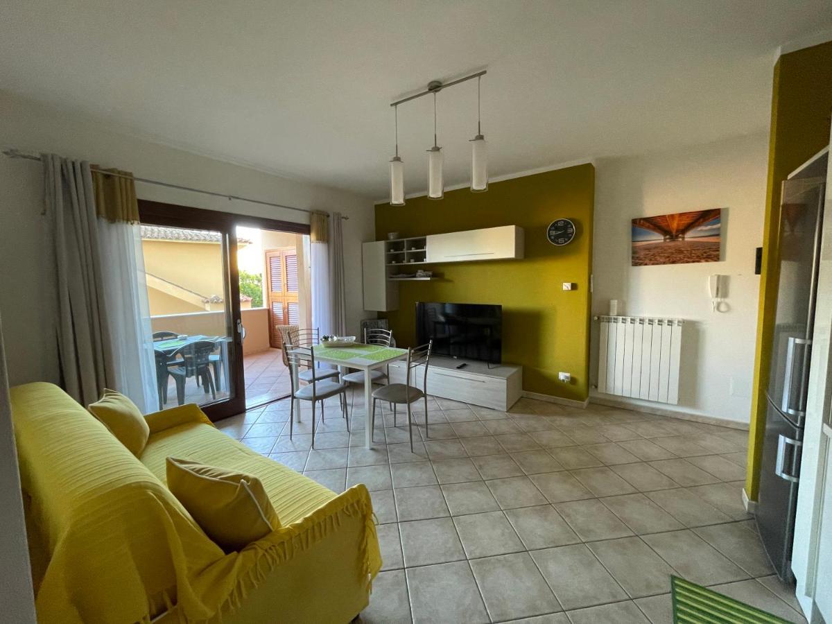 Patrician House Apartman Olbia Kültér fotó