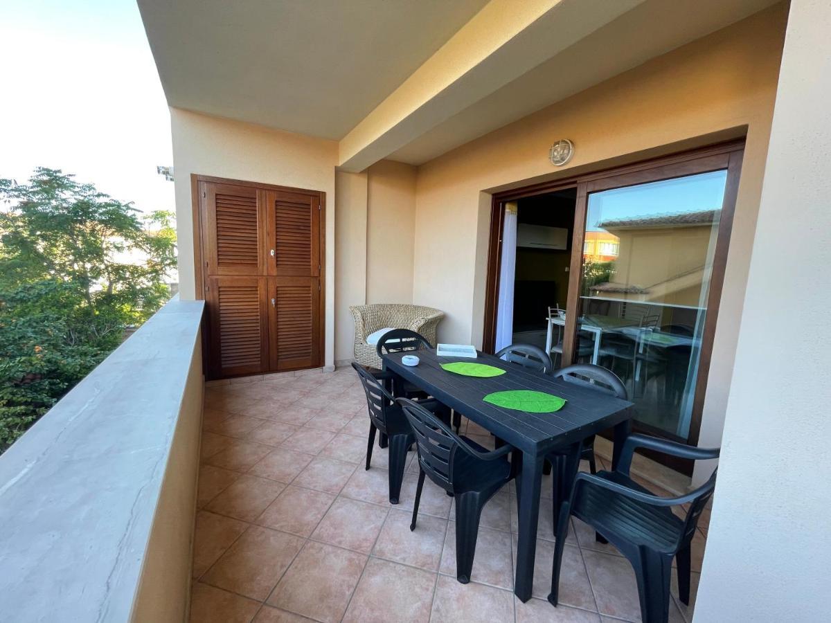 Patrician House Apartman Olbia Kültér fotó