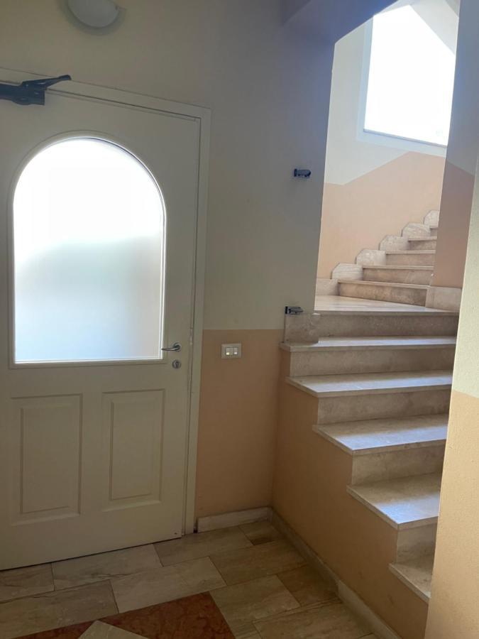 Patrician House Apartman Olbia Kültér fotó